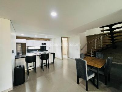Apartamento de 3 alcobas en venta en El Velodromo, Medellín, 230 m² · foto 13 de 20