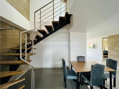 Apartamento de 3 alcobas en venta en El Velodromo, Medellín, 230 m² · foto 18 de 20