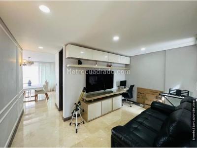 Apartamento en arriendo en Poblado, Medellín · foto 2 de 20
