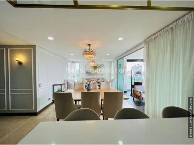 Apartamento en arriendo en Poblado, Medellín · foto 3 de 20