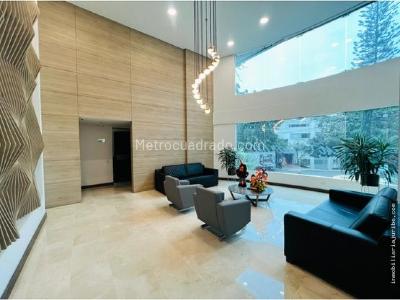Apartamento en arriendo en Poblado, Medellín · foto 4 de 20