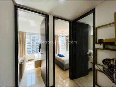 Apartamento en arriendo en Poblado, Medellín · foto 6 de 20