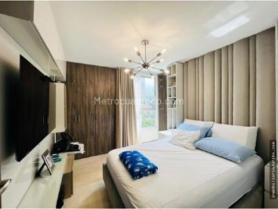Apartamento en arriendo en Poblado, Medellín · foto 8 de 20