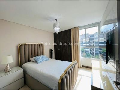 Apartamento en arriendo en Poblado, Medellín · foto 9 de 20