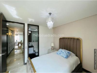 Apartamento en arriendo en Poblado, Medellín · foto 10 de 20