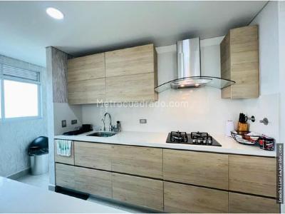 Apartamento en arriendo en Poblado, Medellín · foto 12 de 20