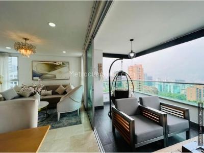 Apartamento en arriendo en Poblado, Medellín · foto 13 de 20