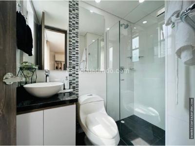 Apartamento en arriendo en Poblado, Medellín · foto 14 de 20