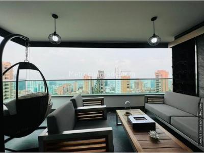 Apartamento en arriendo en Poblado, Medellín · foto 15 de 20