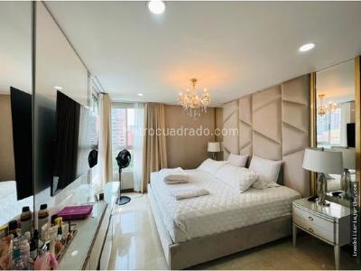 Apartamento en arriendo en Poblado, Medellín · foto 16 de 20