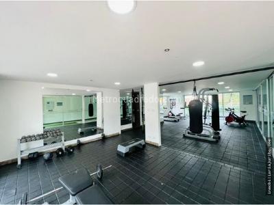 Apartamento en arriendo en Poblado, Medellín · foto 18 de 20