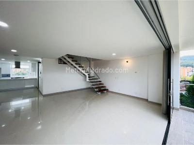 Apartamento de 4 alcobas en venta en Belen, Medellín, 311 m² · foto 5 de 20