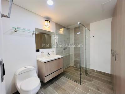 Apartamento de 4 alcobas en venta en Belen, Medellín, 311 m² · foto 19 de 20