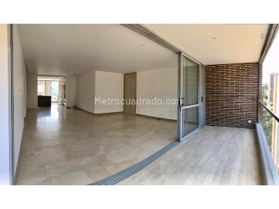 Apartment for rent in Poblado, Medellín