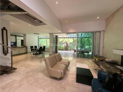 Casa en Arriendo, Centro Comercial San Sebastian, Envigado