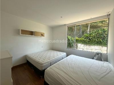 Casa de 4 alcobas en arriendo en Centro Comercial San Sebastian, Envigado, 454 m² · foto 11 de 20