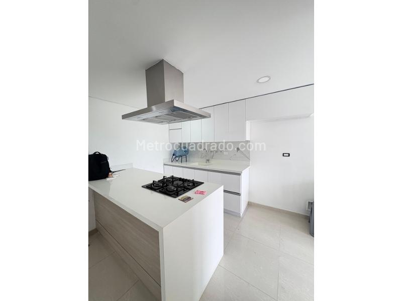 3BR Apartment for Rent in Belen La Palma