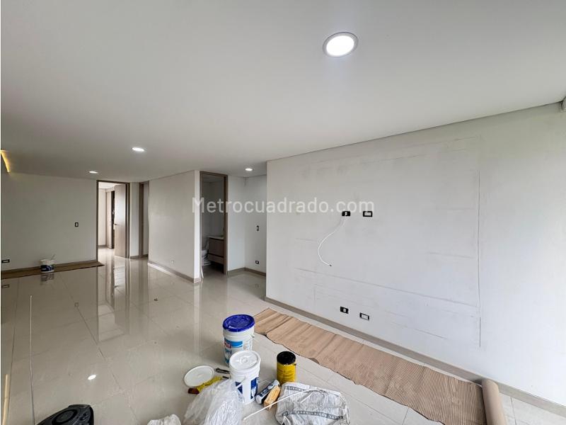 3BR Apartment for Rent in Belen La Palma - 2