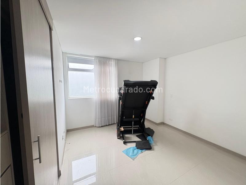 3BR Apartment for Rent in Belen La Palma - 7