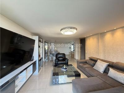 Apartamento de 3 alcobas en arriendo en Belen La Palma, Medellín, 115 m² · foto 5 de 20