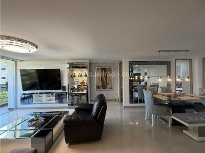 Apartamento de 3 alcobas en arriendo en Belen La Palma, Medellín, 115 m² · foto 6 de 20