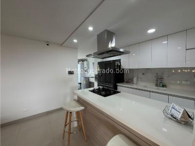 Apartamento de 3 alcobas en arriendo en Belen La Palma, Medellín, 115 m² · foto 8 de 20