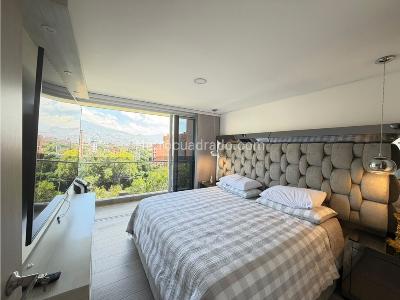 Apartamento de 3 alcobas en arriendo en Belen La Palma, Medellín, 115 m² · foto 10 de 20