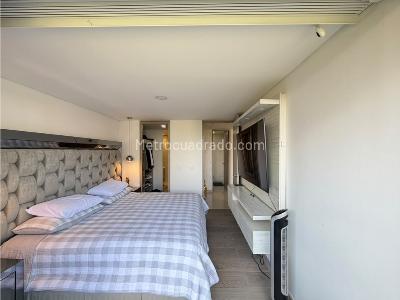 Apartamento de 3 alcobas en arriendo en Belen La Palma, Medellín, 115 m² · foto 11 de 20