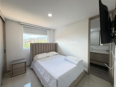 Apartamento de 3 alcobas en arriendo en Belen La Palma, Medellín, 115 m² · foto 13 de 20