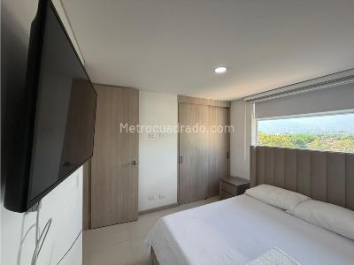 Apartamento de 3 alcobas en arriendo en Belen La Palma, Medellín, 115 m² · foto 14 de 20