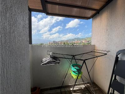 Apartamento de 3 alcobas en arriendo en Belen La Palma, Medellín, 115 m² · foto 17 de 20