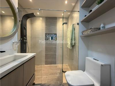 Apartamento de 3 alcobas en arriendo en Belen La Palma, Medellín, 115 m² · foto 18 de 20