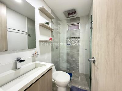 Apartamento de 3 alcobas en arriendo en Belen La Palma, Medellín, 115 m² · foto 20 de 20