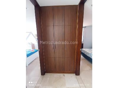 Apartamento de 3 alcobas en venta en Laureles, Medellín, 152 m² · foto 8 de 17