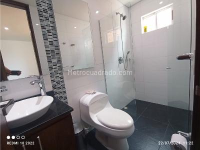 Apartamento de 3 alcobas en venta en Laureles, Medellín, 152 m² · foto 12 de 17