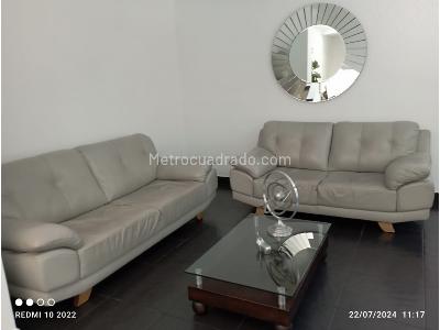 Apartamento de 3 alcobas en venta en Laureles, Medellín, 152 m² · foto 13 de 17