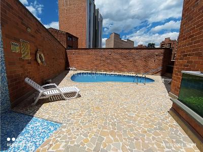 Apartamento de 3 alcobas en venta en Laureles, Medellín, 152 m² · foto 14 de 17