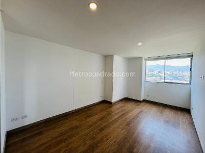 Apartamento de 2 alcobas en arriendo en Ciudad Del Rio, Medellín, 84 m² · foto 5 de 14