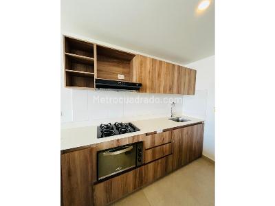 Apartamento de 2 alcobas en arriendo en Ciudad Del Rio, Medellín, 84 m² · foto 8 de 14