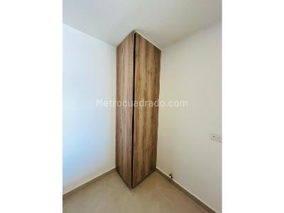 Apartamento de 2 alcobas en arriendo en Ciudad Del Rio, Medellín, 84 m² · foto 11 de 14