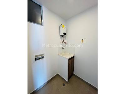 Apartamento de 2 alcobas en arriendo en Ciudad Del Rio, Medellín, 84 m² · foto 12 de 14