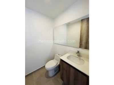 Apartamento de 2 alcobas en arriendo en Ciudad Del Rio, Medellín, 84 m² · foto 13 de 14