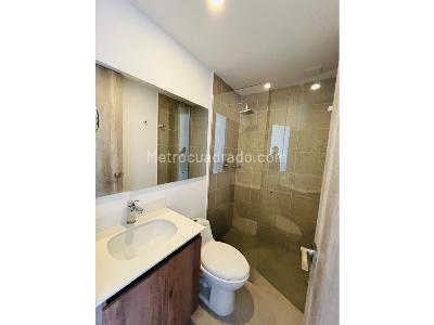 Apartamento de 2 alcobas en arriendo en Ciudad Del Rio, Medellín, 84 m² · foto 14 de 14