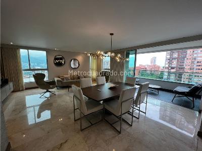 Apartamento en venta en Castropol, Medellín · foto 2 de 20