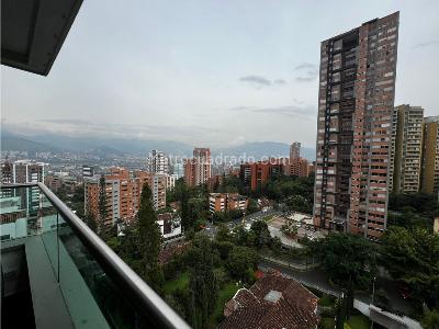 Apartamento en venta en Castropol, Medellín · foto 4 de 20