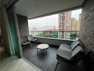Apartamento en venta en Castropol, Medellín · foto 5 de 20