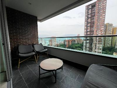 Apartamento en venta en Castropol, Medellín · foto 6 de 20