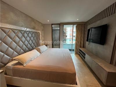Apartamento en venta en Castropol, Medellín · foto 8 de 20
