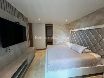 Apartamento en venta en Castropol, Medellín · foto 9 de 20