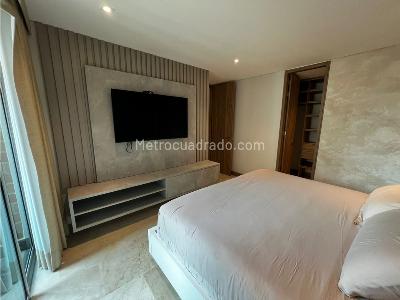 Apartamento en venta en Castropol, Medellín · foto 10 de 20